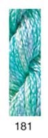 Wildflowers - Variegated Matte Cotton Group 2  (Range 100-199)