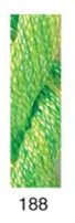Wildflowers - Variegated Matte Cotton Group 2  (Range 100-199)