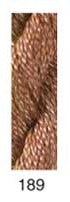 Impressions - Variegated 1ply Wool Blend - Group 2 (Range 101-199)