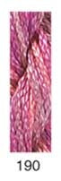Wildflowers - Variegated Matte Cotton Group 2  (Range 100-199)