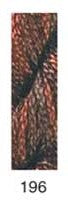 Impressions - Variegated 1ply Wool Blend - Group 2 (Range 101-199)