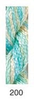 Wildflowers - Variegated Matte Cotton Group 3 (Range 200-299)