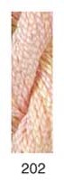 Wildflowers - Variegated Matte Cotton Group 3 (Range 200-299)