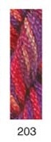 Wildflowers - Variegated Matte Cotton Group 3 (Range 200-299)