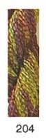 Wildflowers - Variegated Matte Cotton Group 3 (Range 200-299)