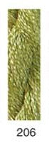 Impressions - Variegated 1ply Wool Blend - Group 3 (Range 201-246)