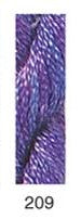 Wildflowers - Variegated Matte Cotton Group 3 (Range 200-299)