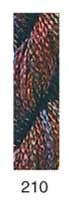 Wildflowers - Variegated Matte Cotton Group 3 (Range 200-299)