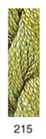 Wildflowers - Variegated Matte Cotton Group 3 (Range 200-299)
