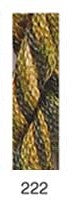 Wildflowers - Variegated Matte Cotton Group 3 (Range 200-299)