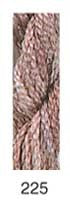 Wildflowers - Variegated Matte Cotton Group 3 (Range 200-299)