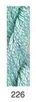 Wildflowers - Variegated Matte Cotton Group 3 (Range 200-299)