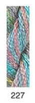 Wildflowers - Variegated Matte Cotton Group 3 (Range 200-299)