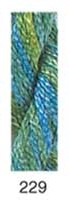 Wildflowers - Variegated Matte Cotton Group 3 (Range 200-299)