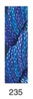 Wildflowers - Variegated Matte Cotton Group 3 (Range 200-299)