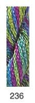 Wildflowers - Variegated Matte Cotton Group 3 (Range 200-299)