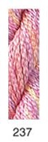 Watercolors - 3 ply Cotton - Group 3 (Range 200-299)