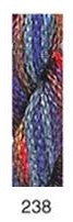 Wildflowers - Variegated Matte Cotton Group 3 (Range 200-299)