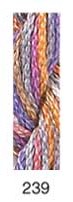 Wildflowers - Variegated Matte Cotton Group 3 (Range 200-299)