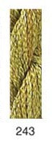 Wildflowers - Variegated Matte Cotton Group 3 (Range 200-299)