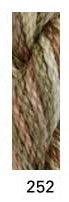 Wildflowers - Variegated Matte Cotton Group 3 (Range 200-299)