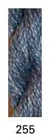 Wildflowers - Variegated Matte Cotton Group 3 (Range 200-299)