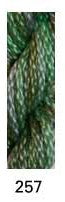 Wildflowers - Variegated Matte Cotton Group 3 (Range 200-299)