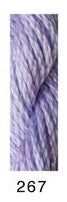 Wildflowers - Variegated Matte Cotton Group 3 (Range 200-299)