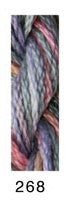 Wildflowers - Variegated Matte Cotton Group 3 (Range 200-299)
