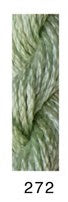 Wildflowers - Variegated Matte Cotton Group 3 (Range 200-299)
