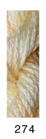 Wildflowers - Variegated Matte Cotton Group 3 (Range 200-299)