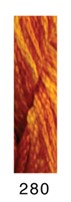 Wildflowers - Variegated Matte Cotton Group 3 (Range 200-299)