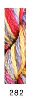 Wildflowers - Variegated Matte Cotton Group 3 (Range 200-299)