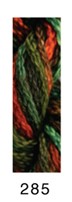 Wildflowers - Variegated Matte Cotton Group 3 (Range 200-299)