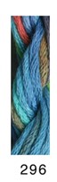 Wildflowers - Variegated Matte Cotton Group 3 (Range 200-299)