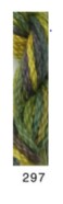Wildflowers - Variegated Matte Cotton Group 3 (Range 200-299)