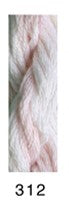 Watercolors - 3 ply Cotton - Group 4 (Range 300-340 + 997)