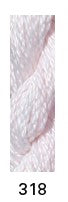 Wildflowers - Variegated Matte Cotton Group 4 (Range 300-340)