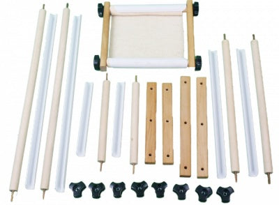 Handi Clamp Scroll Frame Sets (Hybrid Style)