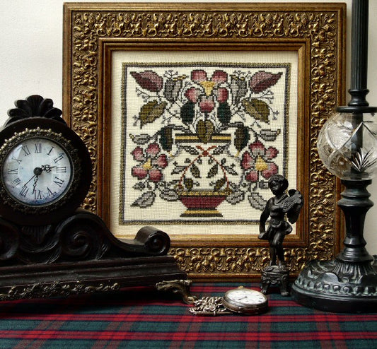 Victorian Tile